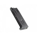 HFC HG HGA GAS AIRSOFT PISTOL MAGAZINE 25 Rounds Capacity HG-190-M