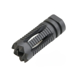 STEEL ATTACK FLASH HIDER UP-12