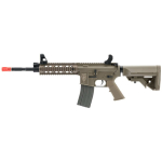 Elite Force Airsoft AEG M4 CFR 6MM – FDE – 2279520