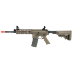 Elite Force Airsoft AEG M4 CFR 6MM – FDE – 2279520