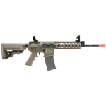 Elite Force Airsoft AEG M4 CFR 6MM – FDE – 2279520