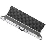 Aluminum Hard Guns Case 47 Inches (120cm) – MS-017