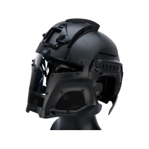 Nvg helmets for airsoft