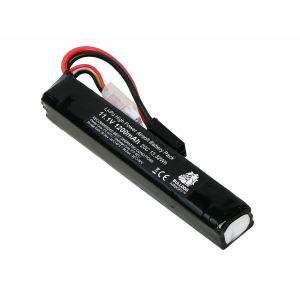 Airsoft Battery Lipo