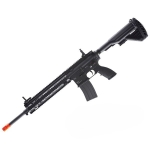 HK Airsoft AEG Full MetAl M27 IAR – 6MM – Black – 2262060