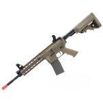 Elite Force Airsoft AEG M4 CFR 6MM – FDE – 2279520