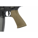 Elite Force Airsoft AEG M4 CQC 6MM – Black/FDE – 2279527