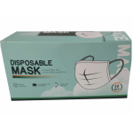 3ply mask