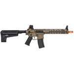 Krytac Full Metal Trident MKII CRB Airsoft AEG Rifle KTAEG-TR2CRB-FDE01