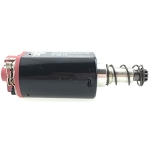 SRC FLAME HIGH TORQUE LONG AXLE MOTOR M4/M16/V2 GEARBOX COMPATIBLE P-52