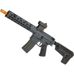 Krytac Full Metal Trident MKII CRB Airsoft AEG Rifle KTAEG-TR2CRB-BK01