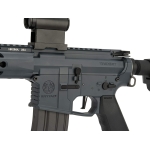 Krytac Full Metal Trident MKII CRB Airsoft AEG Rifle KTAEG-TR2CRB-BK01
