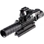 Red/Green Dot Holographic Reflex Sight Scope Optic – HD112