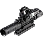 Red/Green Dot Holographic Reflex Sight Scope Optic – HD112