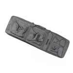 GB03 KINGRIN 100CM GUN BAG BLACK GB-03-BK