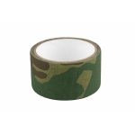 WOODLAND Pattern Gun Camo Tape 50mm – AC-01-WL