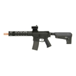 Krytac Full Metal Trident MKII CRB Airsoft AEG Rifle KTAEG-TR2CRB-BK01