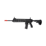 HK Airsoft AEG Full MetAl M27 IAR – 6MM – Black – 2262060