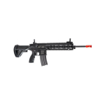 HK Airsoft AEG Full MetAl M27 IAR – 6MM – Black – 2262060