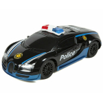 3689-A4 1:16 SCALE RADIO CONTROL POLICE CAR 3689-A4