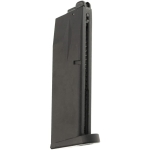 Extra/Spare Gas Magazine For HFC AG-17 Scorpion Gas Blowback Airsoft Pistol HG-182-M