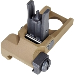 VFC Avalon Block II AEG Airsoft Full Metal Rifle – 6mm – Tan – 2273324