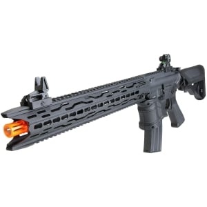 Bulldog Airsoft AEG Rifles
