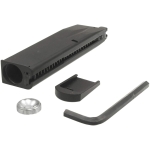 Extra/Spare Gas Magazine For HFC AG-17 Scorpion Gas Blowback Airsoft Pistol HG-182-M