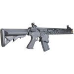 BULLDOG ST MAMBA P2 QD AEG AIRSOFT ELECTRIC GUN Pro Elite Full Metal Series GE-8M2006-TM