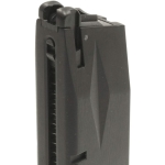 Extra/Spare Gas Magazine For HFC AG-17 Scorpion Gas Blowback Airsoft Pistol HG-182-M