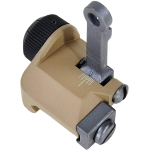 VFC Avalon Block II AEG Airsoft Full Metal Rifle – 6mm – Tan – 2273324