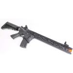 BULLDOG ST MAMBA P2 QD AEG AIRSOFT ELECTRIC GUN Pro Elite Full Metal Series GE-8M2006-TM