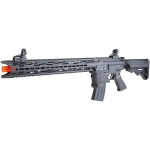 BULLDOG ST MAMBA P2 QD AEG AIRSOFT ELECTRIC GUN Pro Elite Full Metal Series GE-8M2006-TM