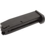 Extra/Spare Gas Magazine For HFC AG-17 Scorpion Gas Blowback Airsoft Pistol HG-182-M