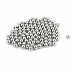 6MM 200 ALUMINUM BBS PELLETS 0.30G H63902 1