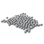 6MM 200 ALUMINUM BBS PELLETS 0.30G H63902 2