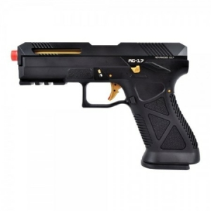 HFC Airsoft Handgun Pistol
