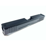 Hi-Capa 5.1 Full Metal Slide SRCAPA-01-1