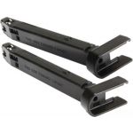 SIG Sauer .177 Caliber 20rd Rotary Cylinder Magazine for X-Five ASP Airguns (Qty: 2 Pack) – AMPC-177-20X