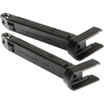 SIG Sauer .177 Caliber 20rd Rotary Cylinder Magazine for X-Five ASP Airguns (Qty: 2 Pack) – AMPC-177-20X