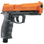 Umarex P2P T4E HDP 50 CO2 Pepper/Rubber Ball Pistol – 2292131