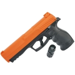 Umarex P2P T4E HDP 50 CO2 Pepper/Rubber Ball Pistol – 2292131