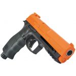 Umarex P2P T4E HDP 50 CO2 Pepper/Rubber Ball Pistol – 2292131