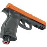 Umarex P2P T4E HDP 50 CO2 Pepper/Rubber Ball Pistol – 2292131