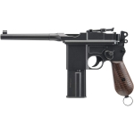 LEGENDS M712 .177 FULL AUTO CO2 BB GUN MAGAZINE 18 ROUNDS – 2251808