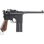 LEGENDS M712 .177 FULL AUTO CO2 BB GUN MAGAZINE 18 ROUNDS – 2251808