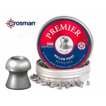 CROSMAN .177 500 PELLET HOLLOW POINT – LHP-177 2