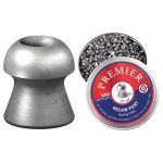 Crosman .22 500 Pellets Hollow Point – LHP-22 1 3