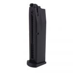 Smith Wesson SW M&P 40 MAG 15RD 0.177 cal 4.5mm Steel BBs – 2255055