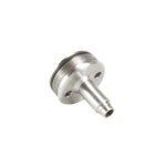 Amoeba Stainless Steel Bolt Head – 2218005